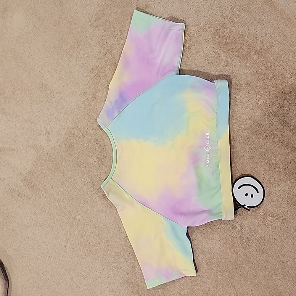 Crop Top - Moana Smile Club - Picture 5 of 6